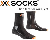 X-Socks Trekking Light wandelsokken