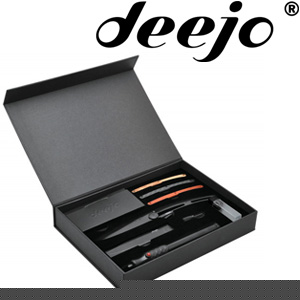 Deejo Engraving Kit 'Tattoo Your Deejo'