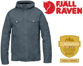 Fj&auml;llr&auml;ven Greenland Half Century Jacket