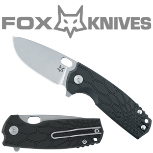 Fox Knives Vox Core Folding Knife