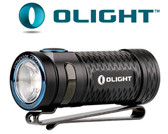 Olight S1 Mini Baton Rechargeable zaklamp
