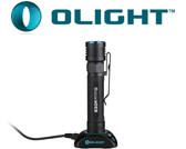 Olight S30R Baton III zaklamp