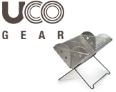 UCO Flatpack Grill