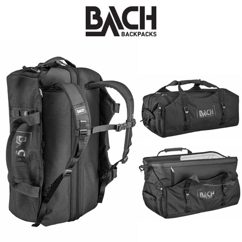 BACH Dr. Duffel 40