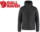 Fj&auml;llr&auml;ven Keb Wool Padded Jacket