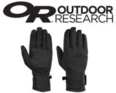 Outdoor Research Backstop Sensor Gloves