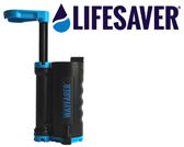 LifeSaver Wayfarer waterfilter