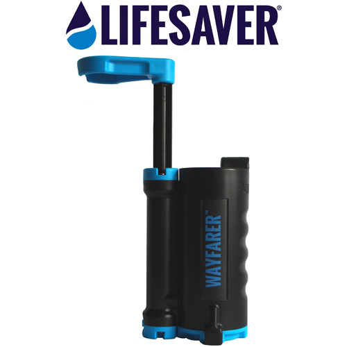 LifeSaver Wayfarer waterfilter