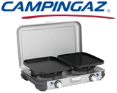 Campingaz Camping Kitchen 2 Grill & Go CV