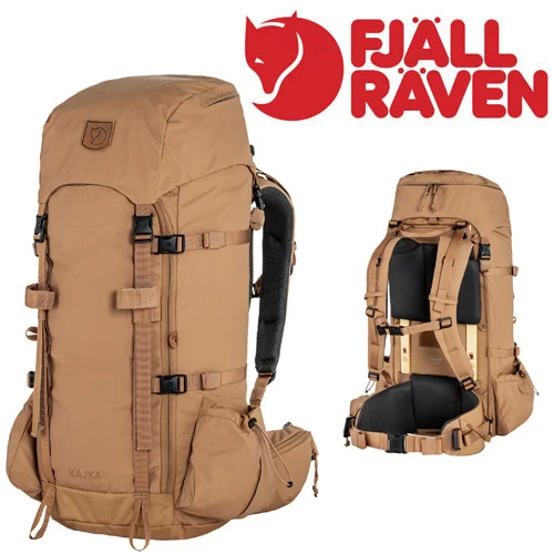 Fj&auml;llr&auml;ven Kajka 35 trekking rugzak
