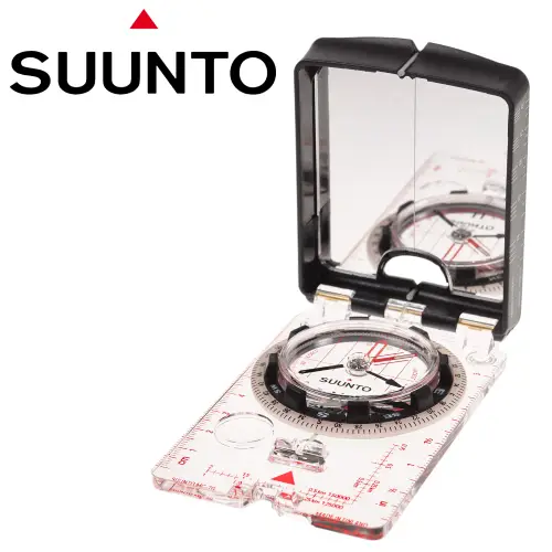 Suunto MC-2 Global Spiegelkompas