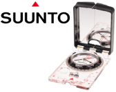 Suunto MC-2 Global Spiegelkompas