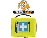 TravelSafe Globe Combi Emergency-kit (EHBO-set)