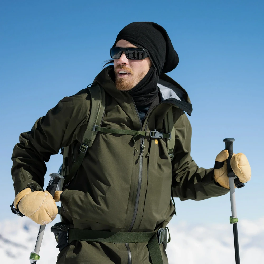Fjällräven GTX Touring Jacket M