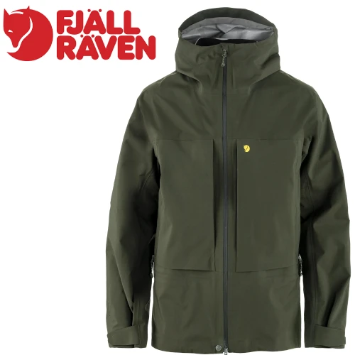 Fj&auml;llr&auml;ven GTX Touring Jacket M