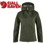 Fj&auml;llr&auml;ven Keb Eco-Shell Jacket W