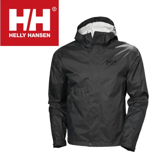 Helly Hansen Men's Loke Jacket 2.0