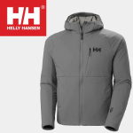 Helly Hansen Men's Odin Stretch Hood Insulator 2.0