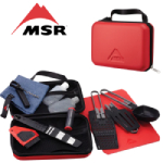 MSR Alpine Deluxe Kitchen Set