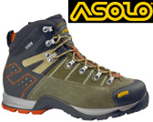 Asolo Fugitive GTX