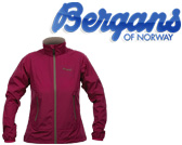 Bergans Active Light Lady Jacket