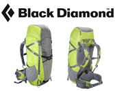 Black Diamond Infinity 50 rugzak