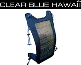 Clear Blue Hawaii Mana Solar Claw