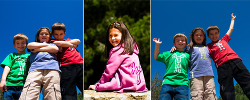 Elkline kinderkleding