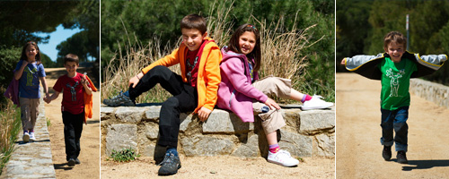 Elkline kinderkleding