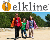 Elkline kinderkleding