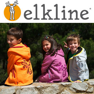 Elkline kinderkleding
