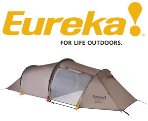 Eureka! BigHorn 2 SUL