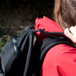 De Infinity 30 is voorzien van praktische loadlifters voor fijnafstelling