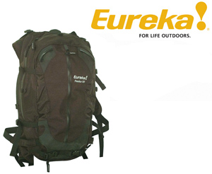 Eureka! Infinity 30