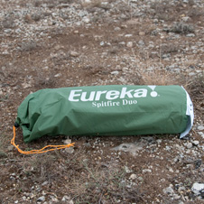 Eureka! Spitfire Duo