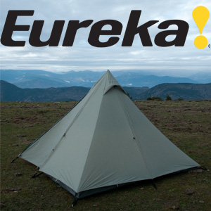 Eureka! WickiUp 4 SUL