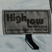 De Mountain Lite 2 maakt gebruik van het befaamde High-Low ventilatiesysteem van Eureka!