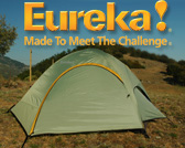 Eureka! Mountain Lite 2