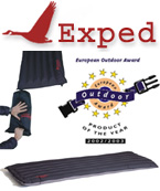 Exped Down Air Mattress
