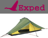 Exped Vela I Extreme