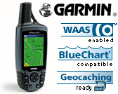 Garmin GPSMAP 60Cx