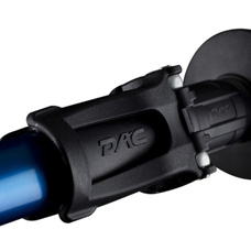 Helinox Ridgeline LB135 wandelstokken