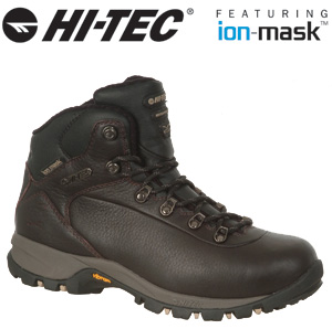 Hi-Tec V-Lite Altitude Ultra WPi