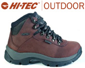 Hi-Tec Altitude II
