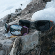 De MonteBianco is gebaseerd op de populaire MonteRosa, een damesmodel