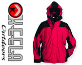 Keela Munro Jacket