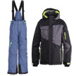 Killtec biedt ook skikleding voor kinderen