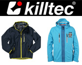 Killtec kinderjacks