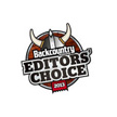 Winnaar van de Backcountry Editor's Choice Award 2013