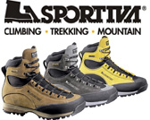 La Sportiva Trango Trek Micro